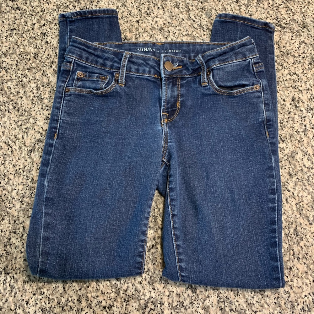 Old Navy Jeans